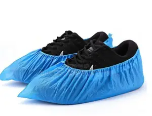100pc Water Proof Shoe Covers