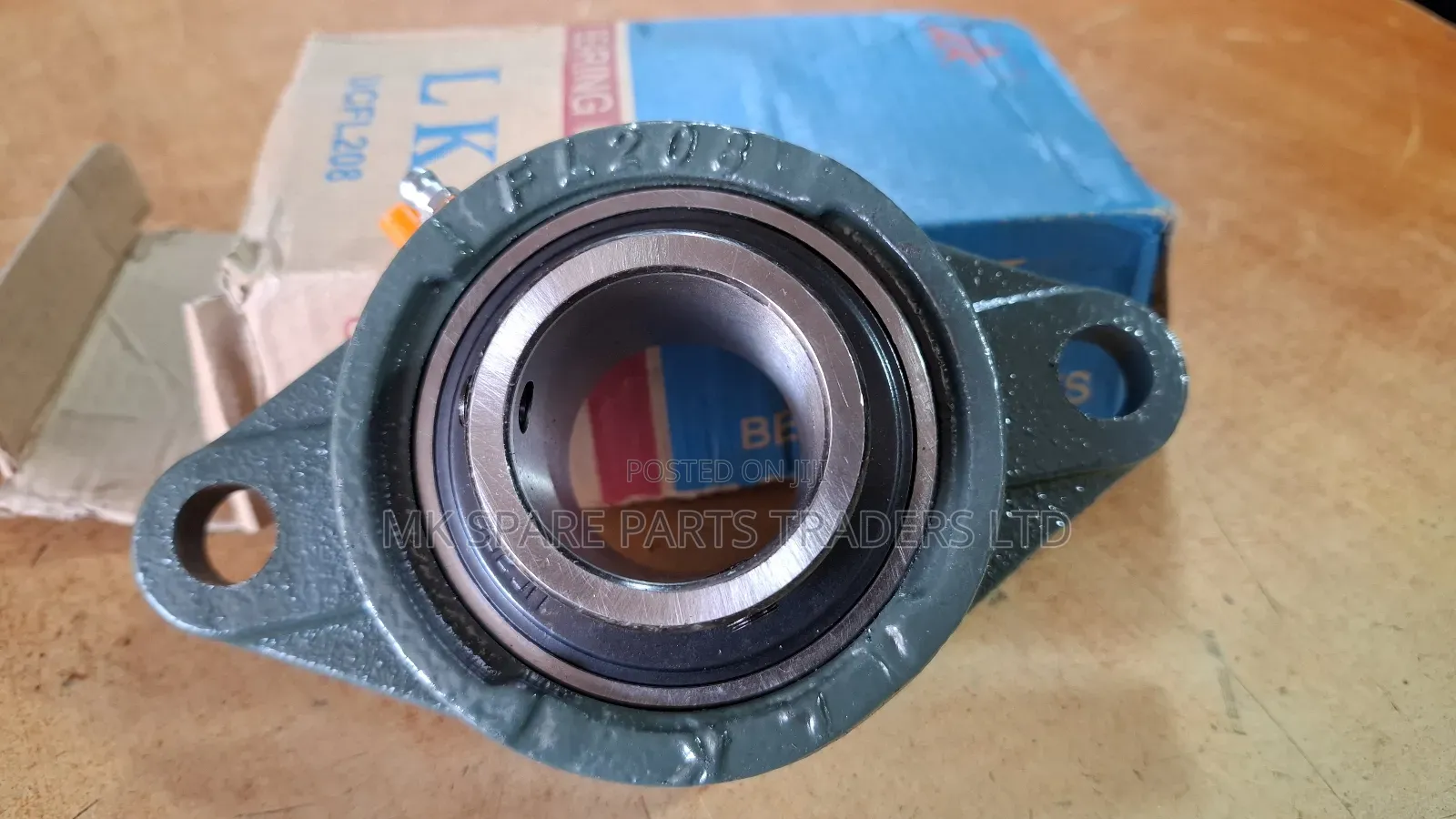 Block Bearings