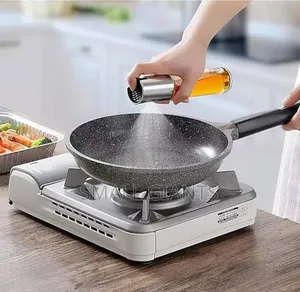 Multifunction Food-Grade Oil Sprayer