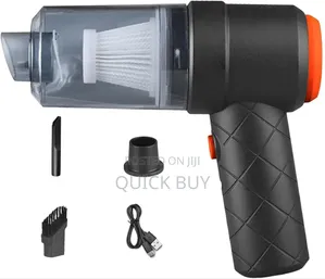Yt-M2037 2-in-1 Portable Vacuum Cleaner
