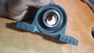 Pillow Block Bearings/ Machinery Bearings