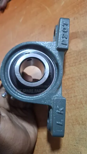 Pillow Block Bearings/ Machinery Bearings