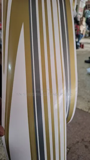 Car Side Stickers