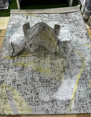Matching Carpet,Door Mat, Cushions