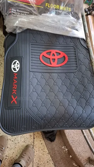 Mark X Carpets