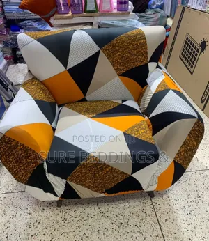 Mako Chair Covers