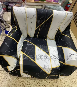 Mako Chair Covers