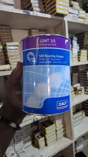 SKF Bearing Grease