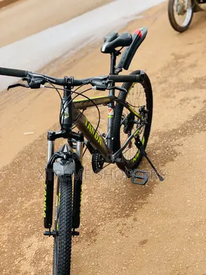Tanda/Bicycle /Bike / Size 26”/ Promotional Nove