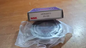 NSK Bearings