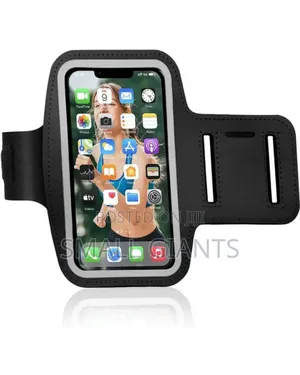 Universal Outdoor Sports Phone Holder Armband Case