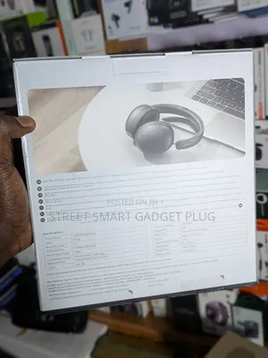 Ugreen Studio Max 2 80hrs Bluetooth Headphone