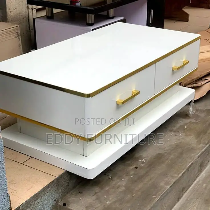 Tk Center Table