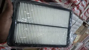 Nissan Air Filters