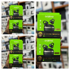 Oraimo Opn -373 Wireless Buds