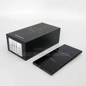 New Samsung Galaxy Note 20 Ultra 5G 256 GB Purple