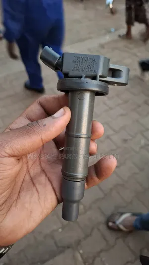Spark Coils