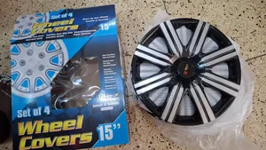 Wheel Covers ( 4 Pieces)