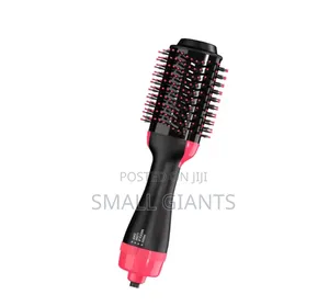 2 in 1 Hot Air Brush