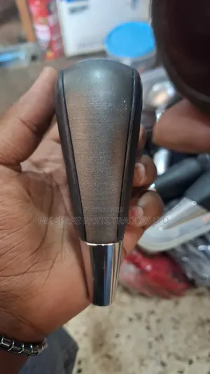 Land Cruiser Gear Knobs