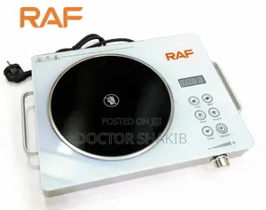 Multifunction Infrared Cooker