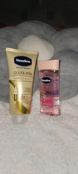Gluta Hya Flawless Bright Serum