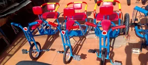 Durable and Affordable Tri Cycles