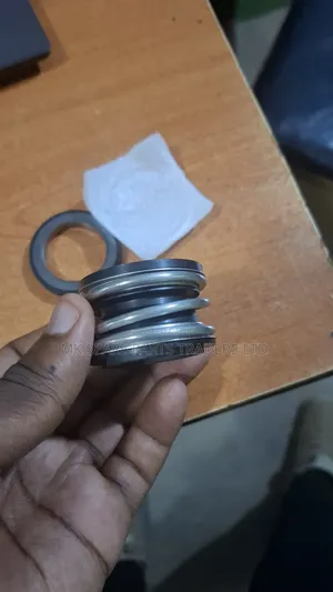 Mechanical Seals/ Pump Seals