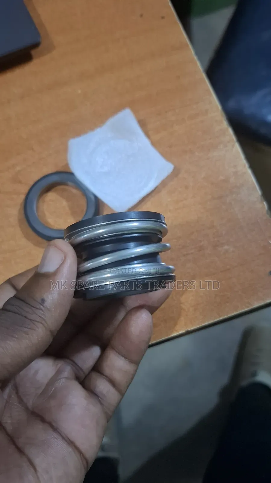 Mechanical Seals/ Pump Seals