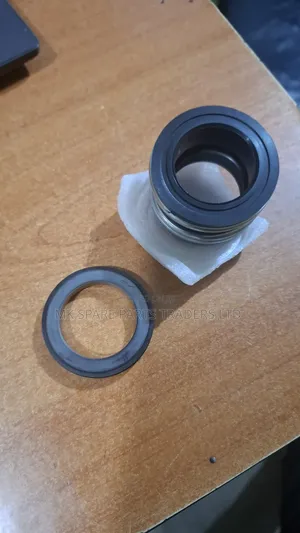 Mechanical Seals/ Pump Seals