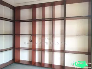 Shelf's in Different Sizes
