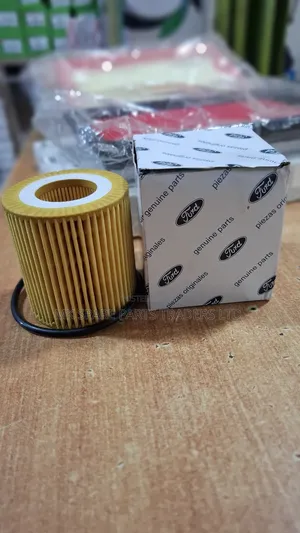 Ford Filters