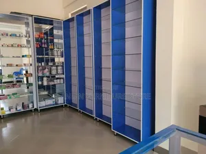 Shelfs in Different Sizes