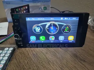 Android Stereo Car Radio