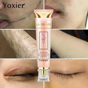 Yoxier Lavender Scar Repair Cream