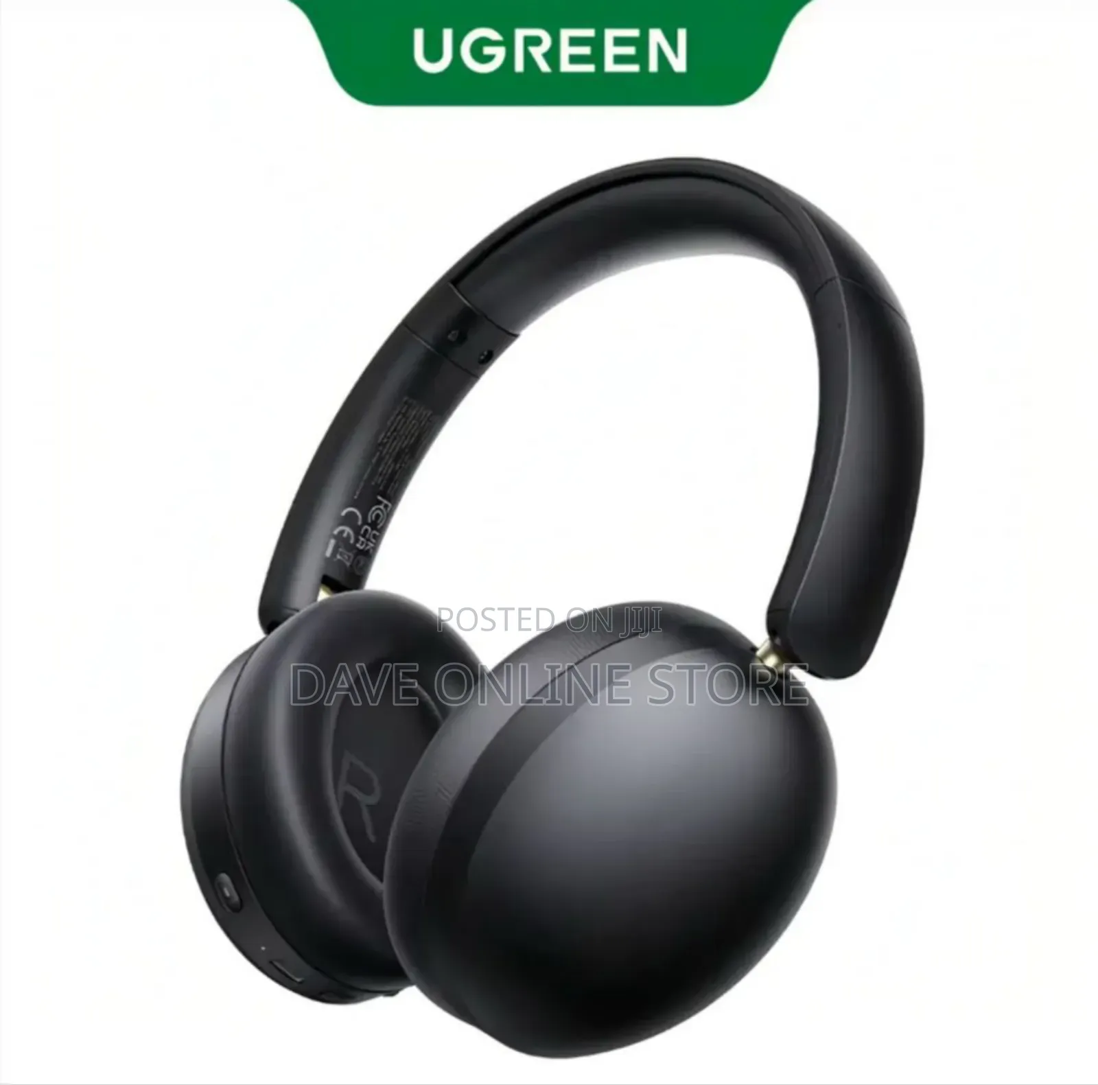 Ugreen Studio Max 2 Wireless Headphones .