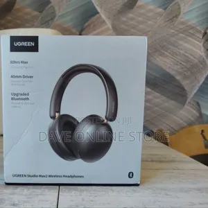 Ugreen Studio Max 2 Wireless Headphones .