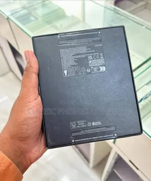 New Samsung Galaxy Z Fold 5 256 GB White