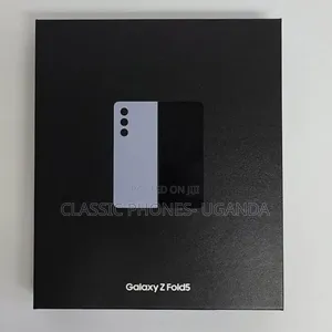 New Samsung Galaxy Z Fold 5 512 GB Blue