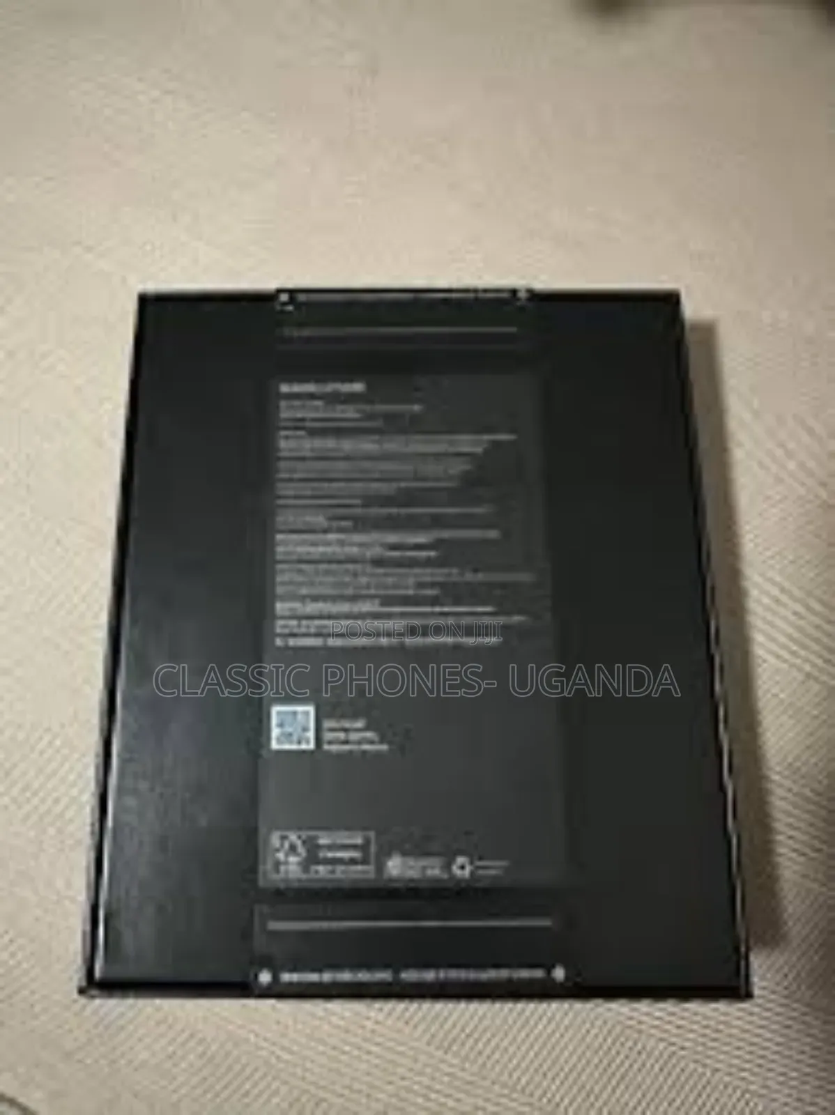 New Samsung Galaxy Z Fold 5 512 GB Blue