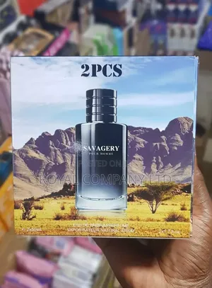 Savagery Eau De Parfum