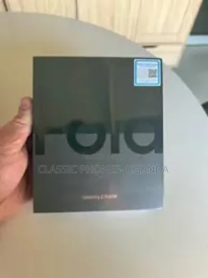 New Samsung Galaxy Z Fold4 512 GB Blue