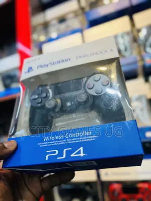 Ps4 Controllers,With Charging Cables Ready to Use