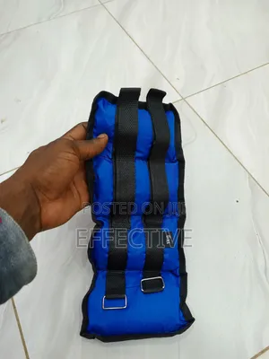 Spall Ankle Wrist Weight 1kg