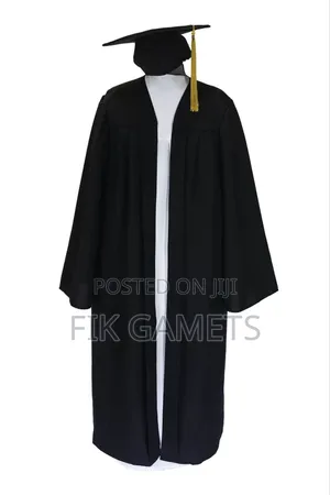 Graduation Gowns