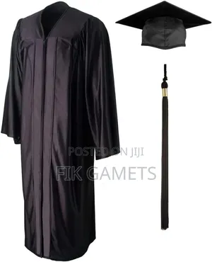 Graduation Gowns
