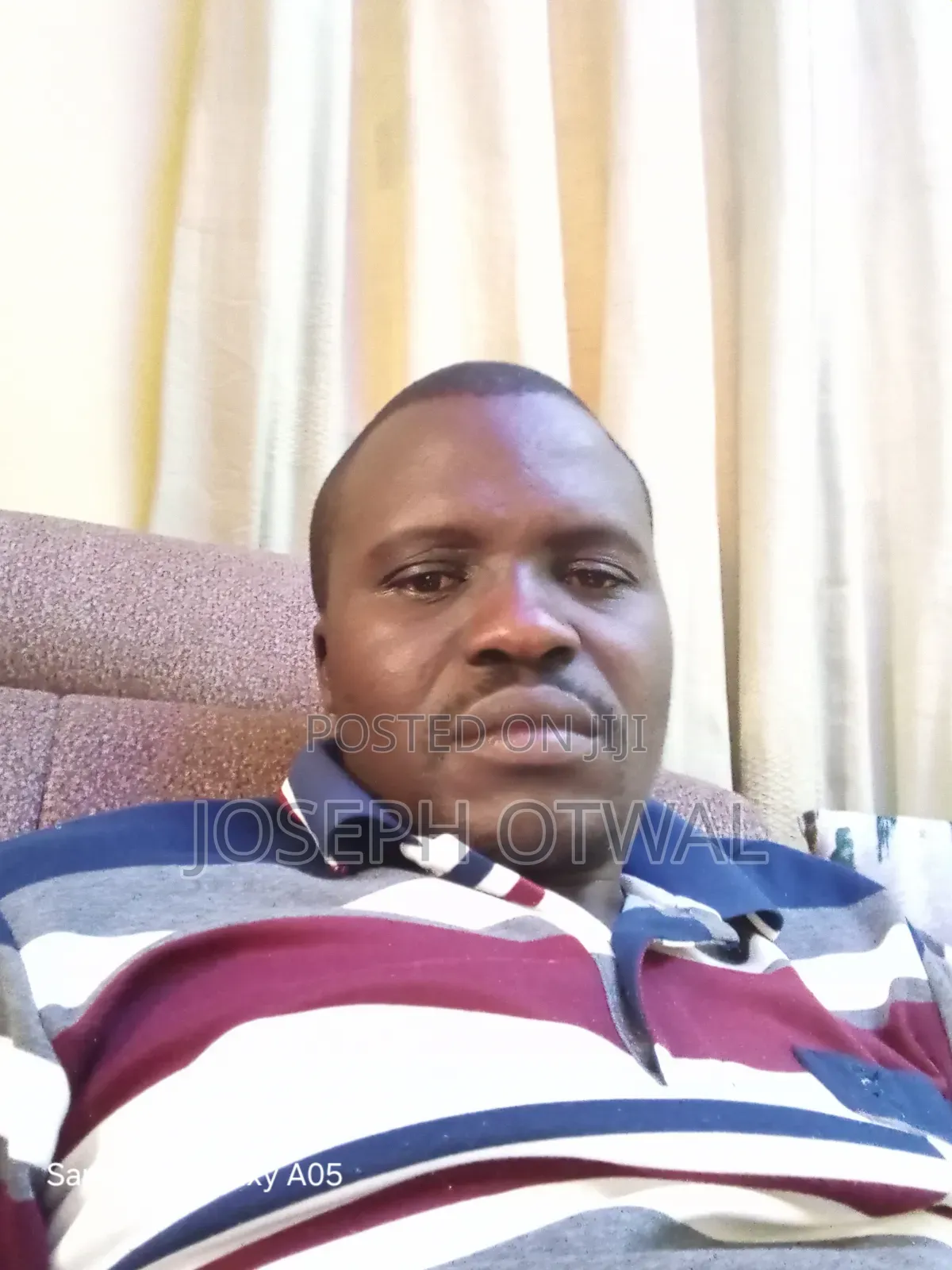 Otwal Joseph