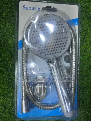 Telephone Shower