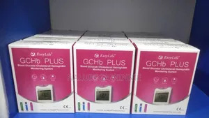 Glucose, Chloresteral, Hemoglobin Meters
