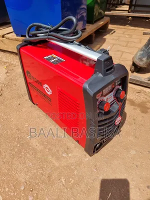 Edon Welding Machine/500amps/Light Weight